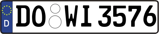 DO-WI3576