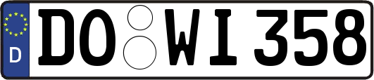 DO-WI358