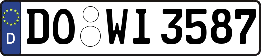 DO-WI3587
