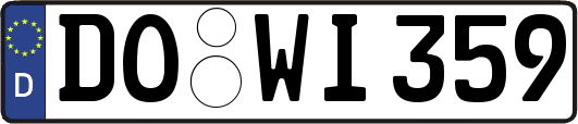 DO-WI359
