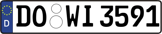 DO-WI3591