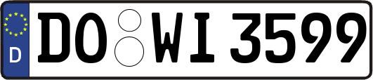 DO-WI3599