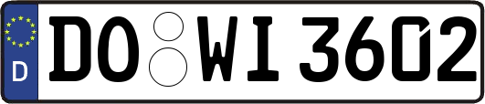 DO-WI3602