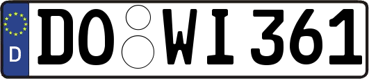 DO-WI361
