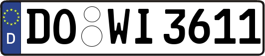 DO-WI3611