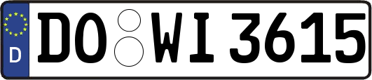 DO-WI3615