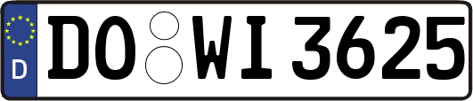 DO-WI3625