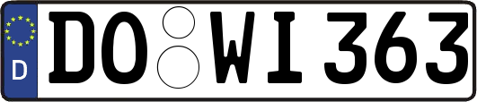 DO-WI363