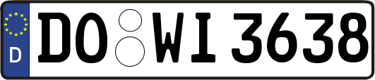 DO-WI3638