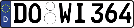 DO-WI364