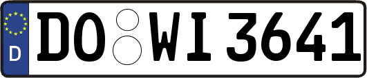 DO-WI3641