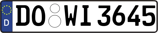 DO-WI3645