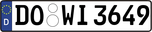 DO-WI3649
