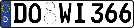DO-WI366