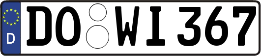 DO-WI367