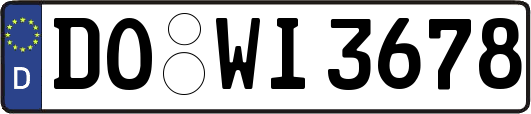 DO-WI3678