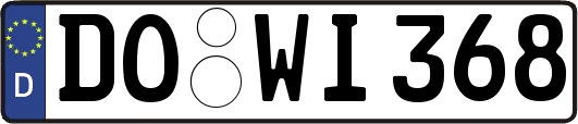 DO-WI368