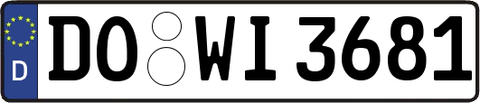 DO-WI3681