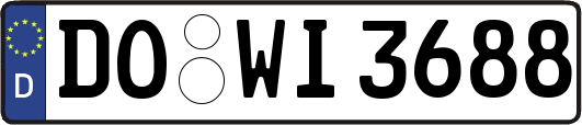 DO-WI3688