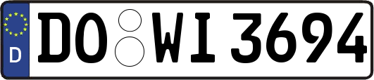 DO-WI3694