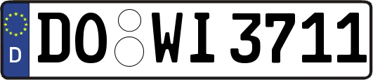 DO-WI3711