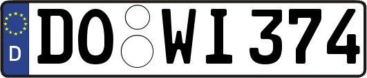 DO-WI374