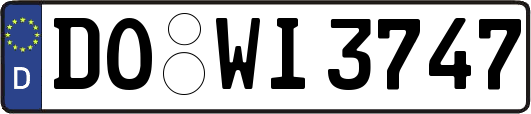 DO-WI3747
