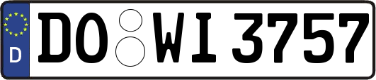 DO-WI3757