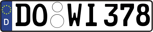 DO-WI378