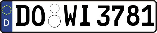 DO-WI3781