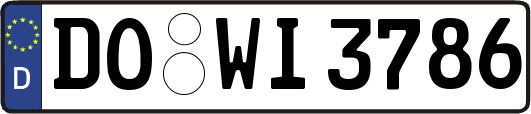 DO-WI3786