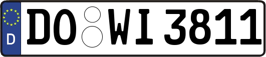 DO-WI3811