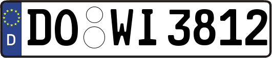 DO-WI3812