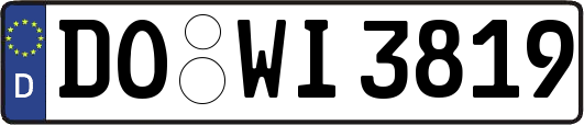 DO-WI3819