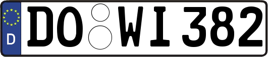 DO-WI382