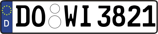 DO-WI3821