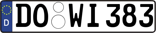 DO-WI383