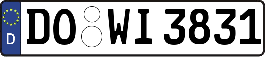 DO-WI3831