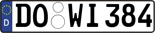 DO-WI384