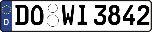 DO-WI3842