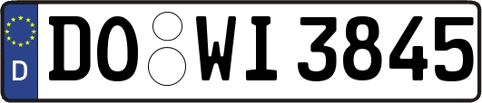 DO-WI3845