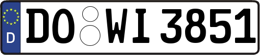 DO-WI3851