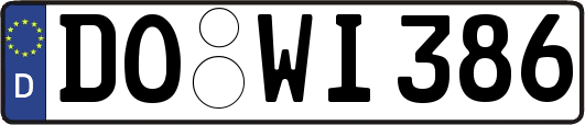DO-WI386
