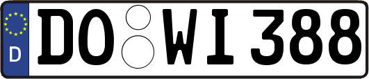 DO-WI388