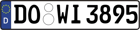 DO-WI3895