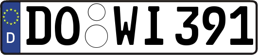 DO-WI391