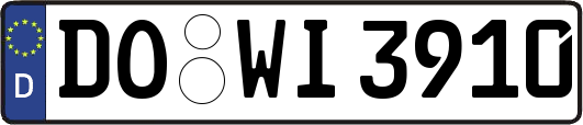 DO-WI3910