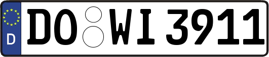 DO-WI3911