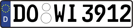 DO-WI3912