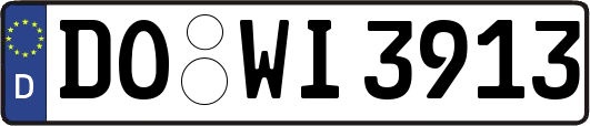 DO-WI3913